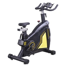 Komercinis fitneso spiningas dviratis