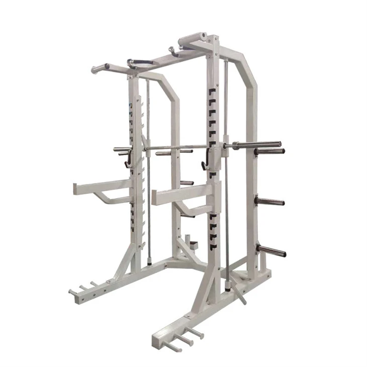 Smith & Squat Series Equipment suppliers