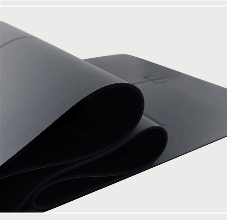 Extra-Wide Extra-Large Non-Slip Yoga Mat best