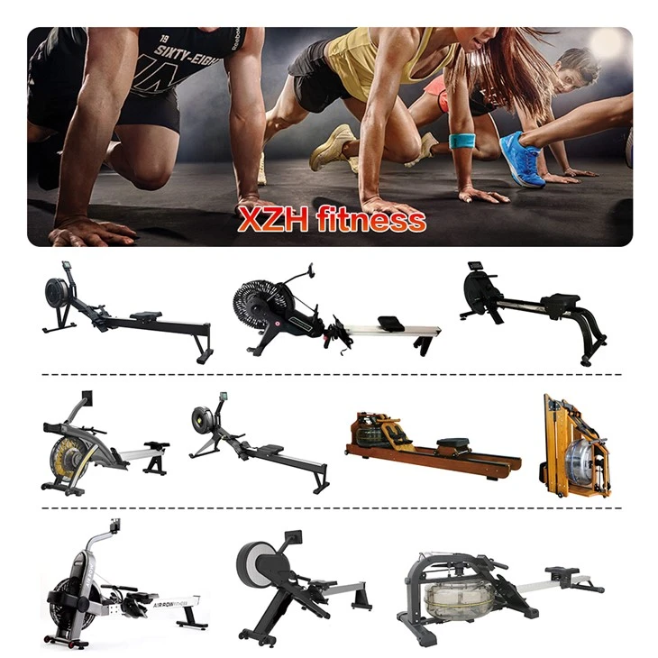 Rowing Machine Series Product Analysis best
