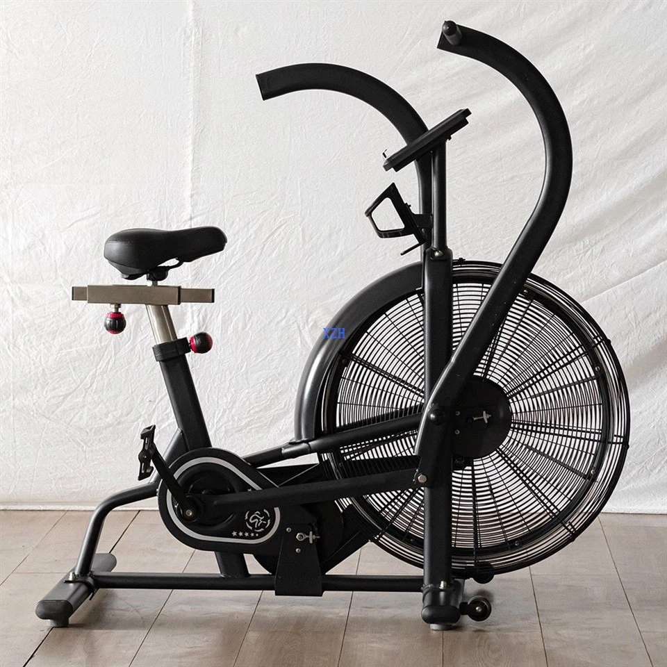 Commercial Air Resistance Bike factory
