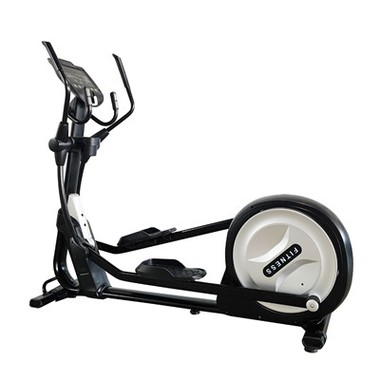 Geriausias sulankstomas elipsinis treniruoklis