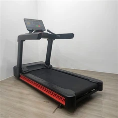 Life Fitness New Monitor Bėgimo takelis